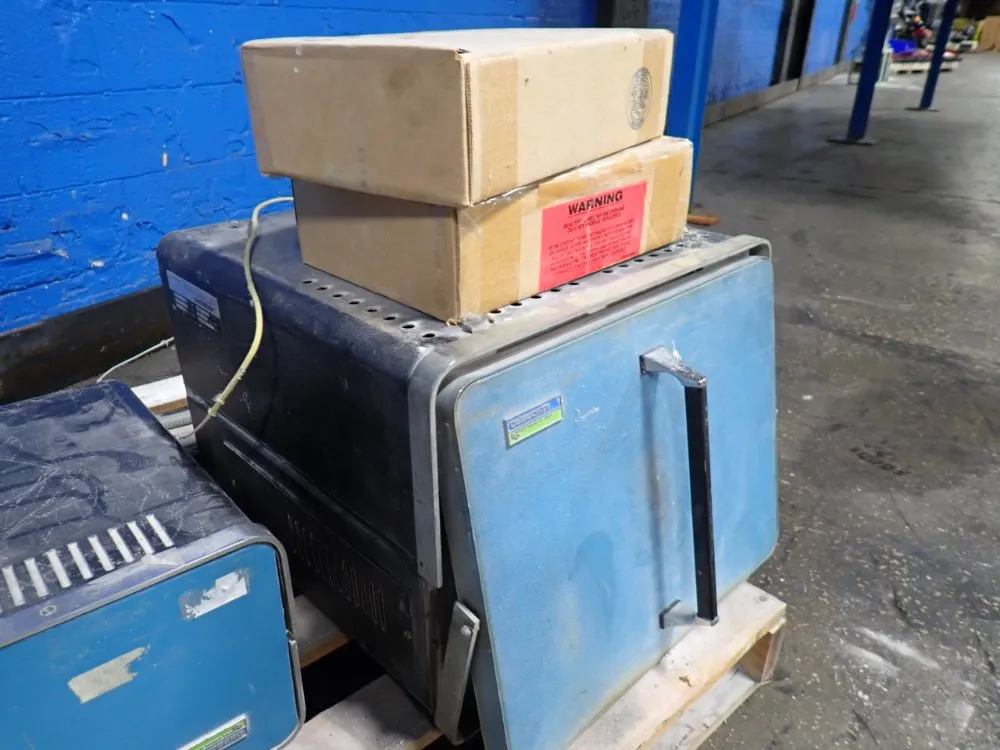 Lindberg Lab Furnace - 59256-p-com