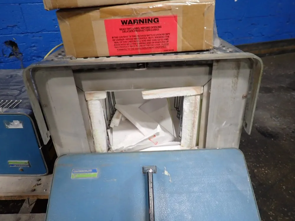 Lindberg Lab Furnace - 59256-p-com