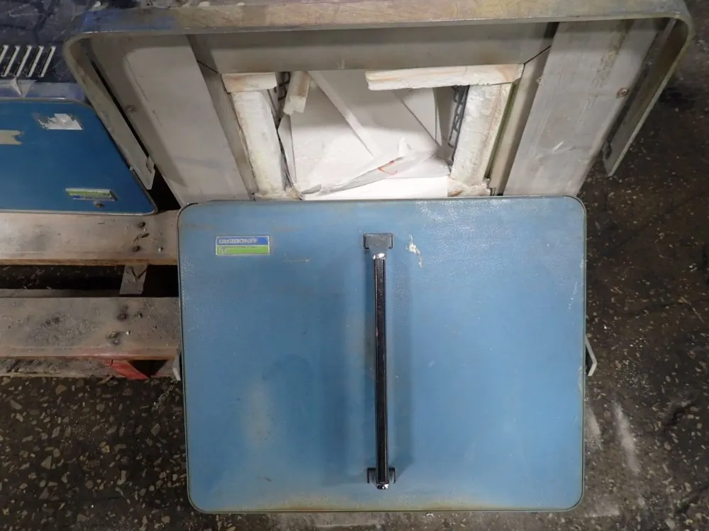 Lindberg Lab Furnace - 59256-p-com