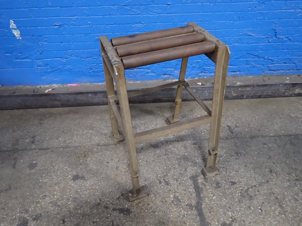 16"x10" Roller Stand