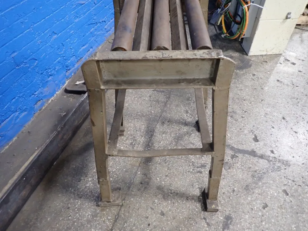 16"x10" Roller Stand