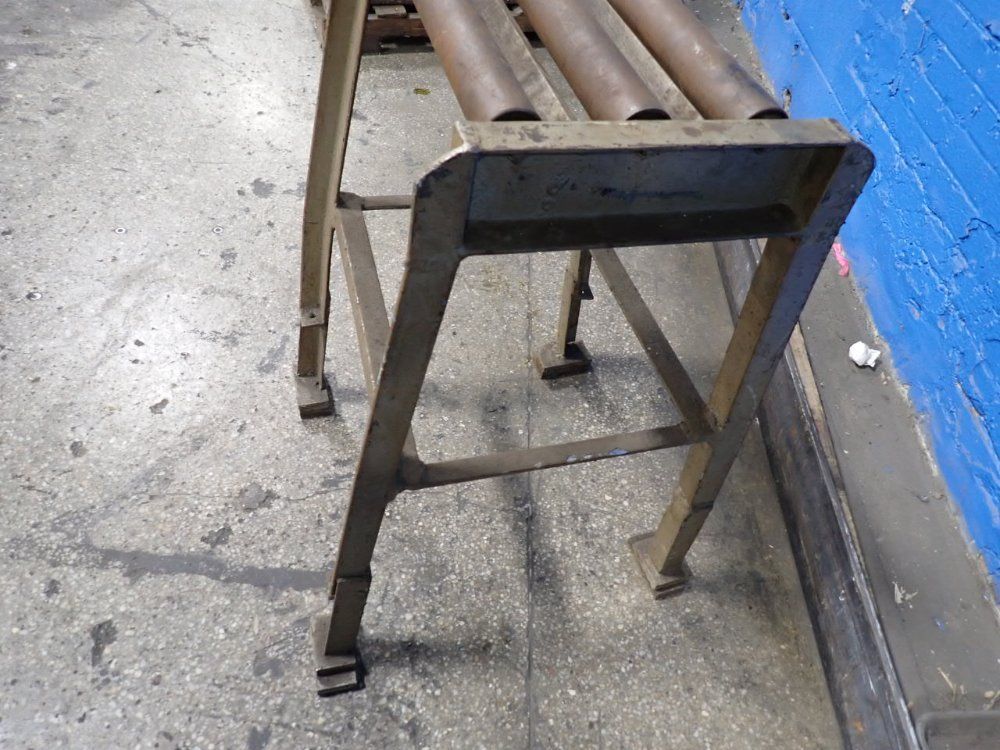 16"x10" Roller Stand