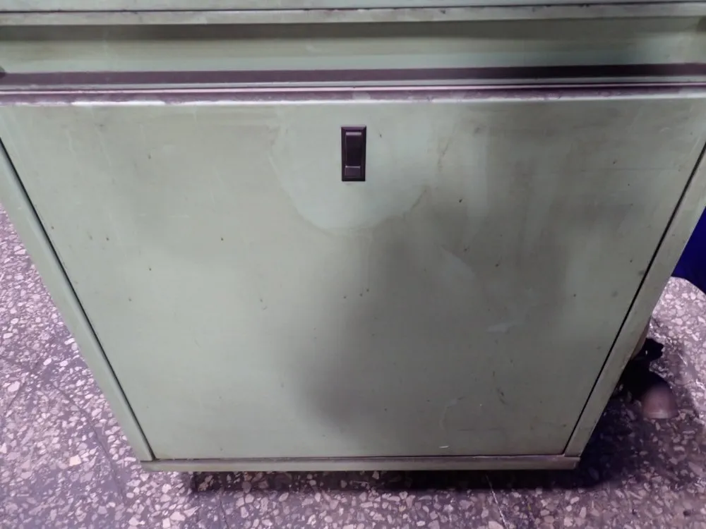 Sullair 30 Hp Air Compressor - Ls10a-30l/a/sul