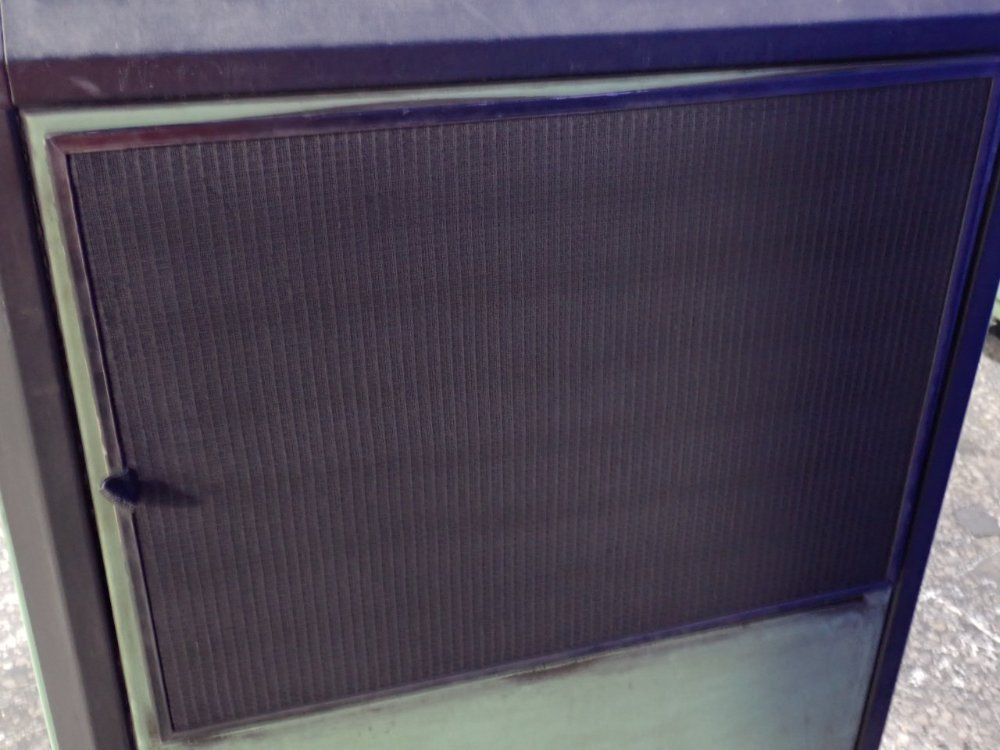 Sullair 1 Hp Air Compressor - 2209v/a