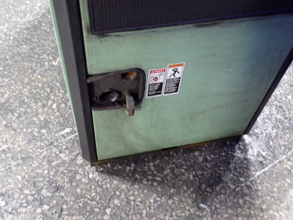 Sullair 1 Hp Air Compressor - 2209v/a