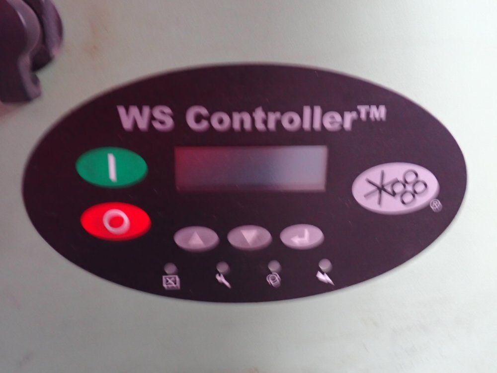 Sullair 1 Hp Air Compressor - 2209v/a