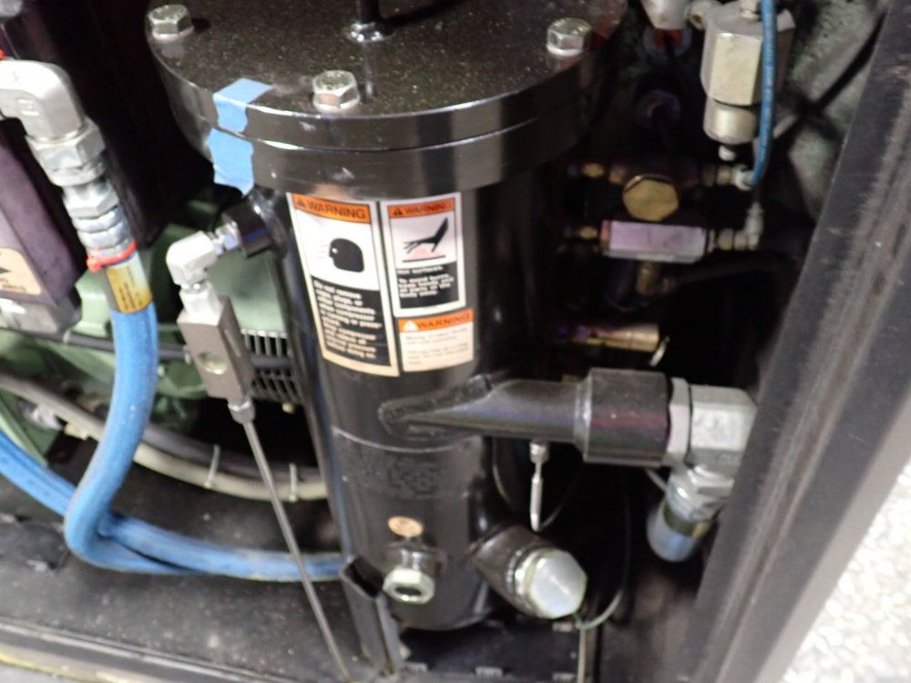 Sullair 1 Hp Air Compressor - 2209v/a