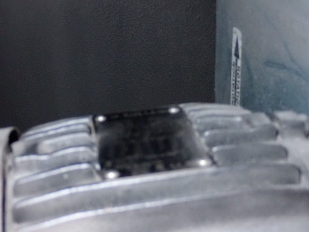 Sullair 1 Hp Air Compressor - 2209v/a