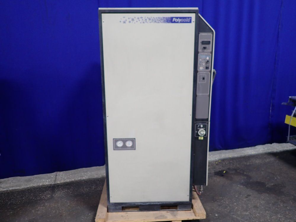 Polycold Systems Chiller - P-550 St