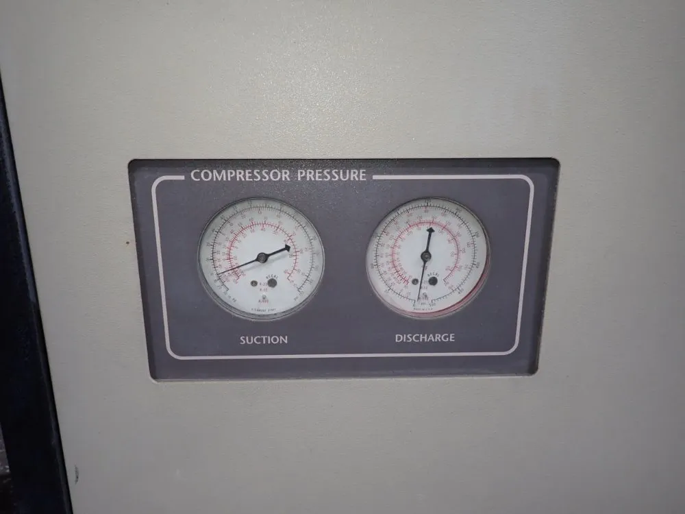 Polycold Systems Chiller - P-550 St