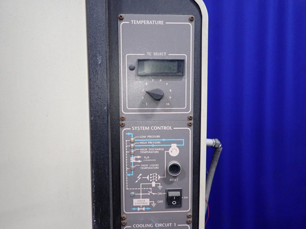 Polycold Systems Chiller - P-550 St