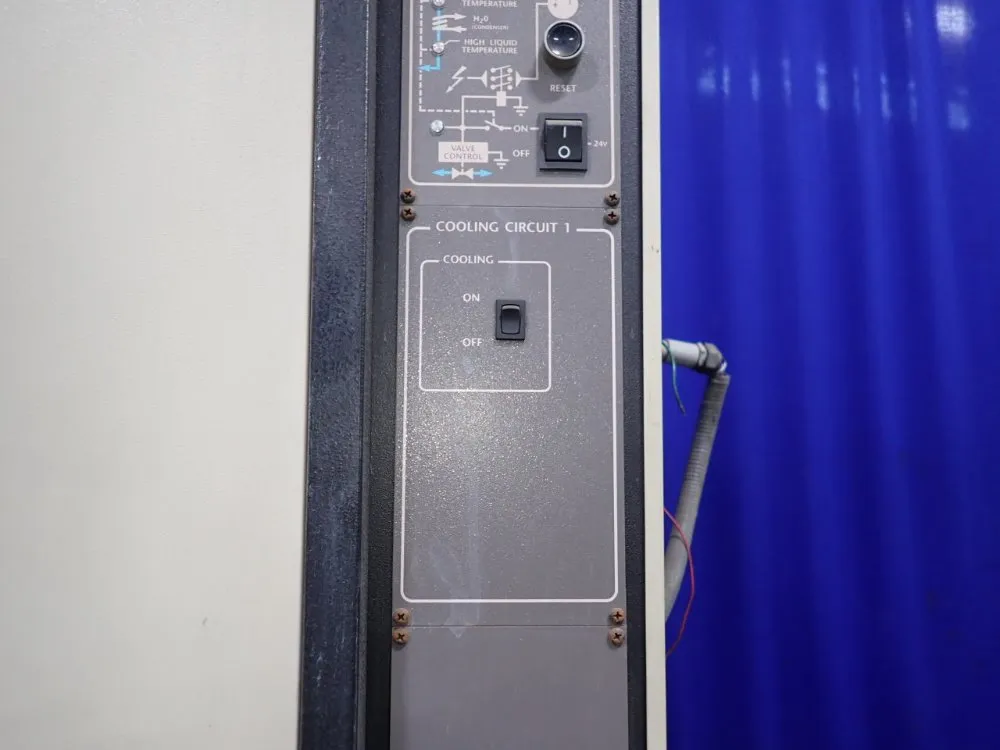 Polycold Systems Chiller - P-550 St