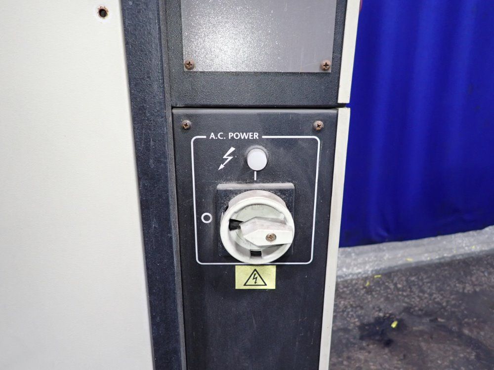 Polycold Systems Chiller - P-550 St