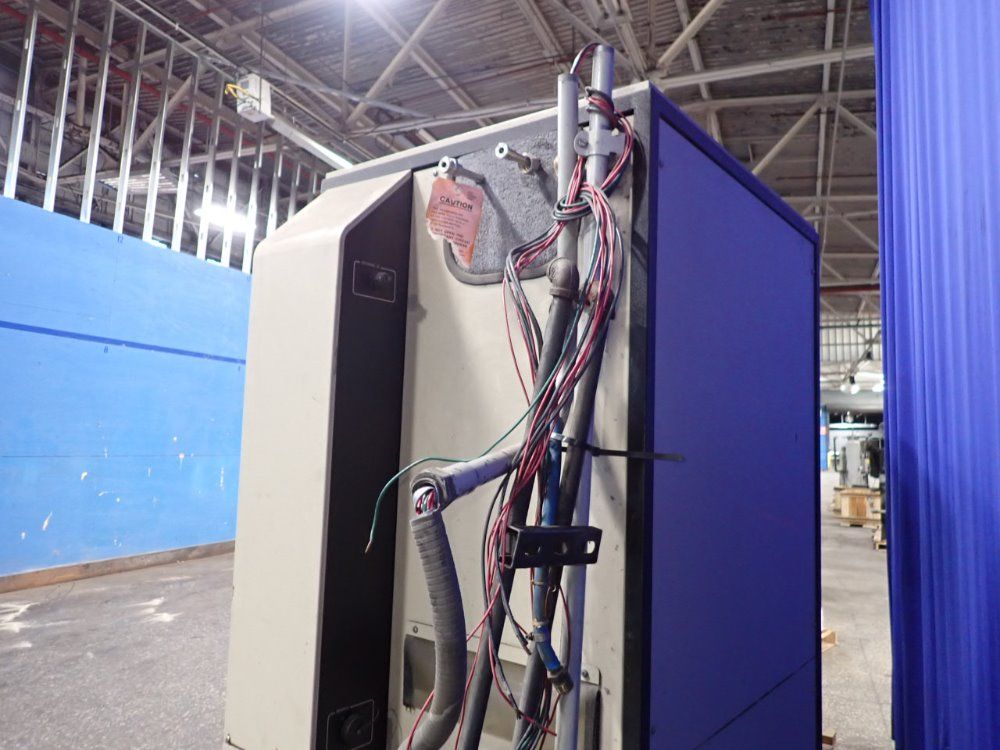 Polycold Systems Chiller - P-550 St