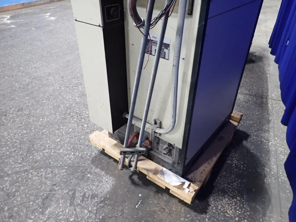 Polycold Systems Chiller - P-550 St