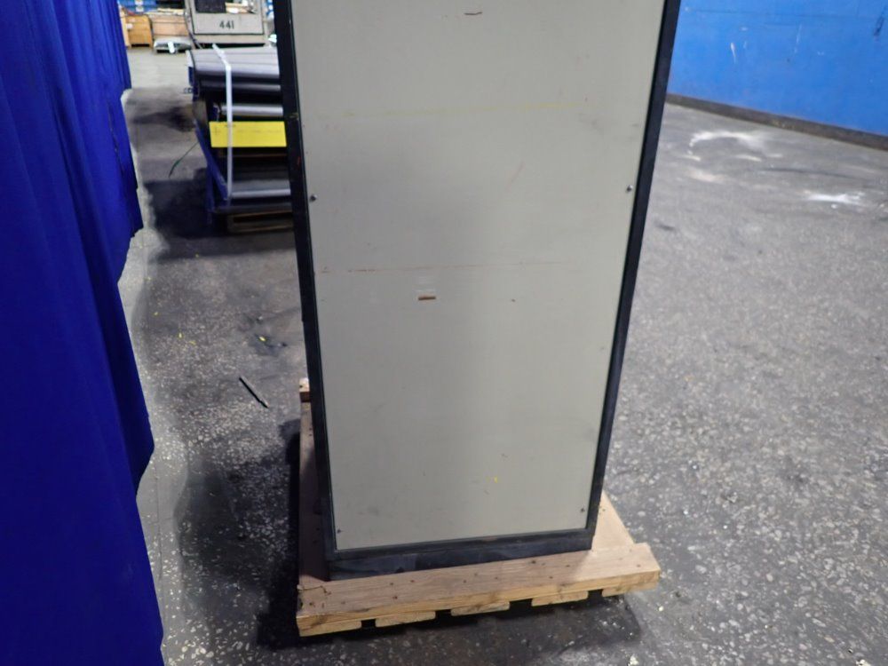 Polycold Systems Chiller - P-550 St