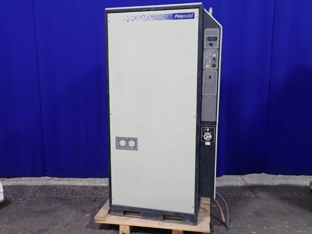 Polycold Systems Chiller - P-550 St