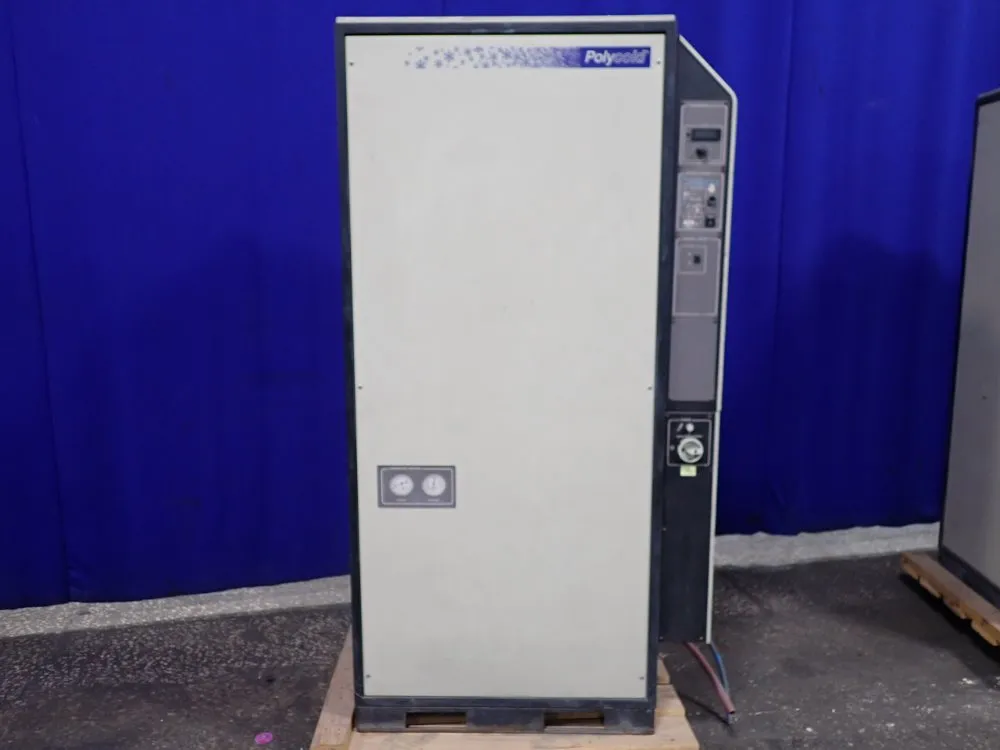 Polycold Systems Chiller - P-550 St