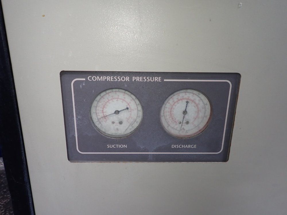 Polycold Systems Chiller - P-550 St