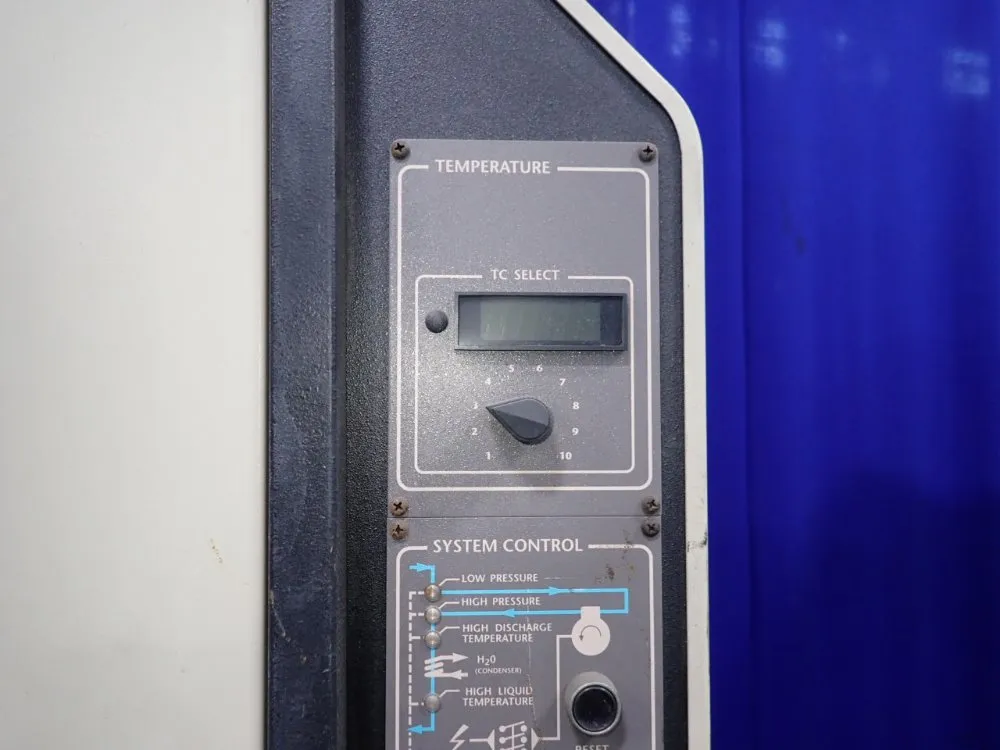 Polycold Systems Chiller - P-550 St