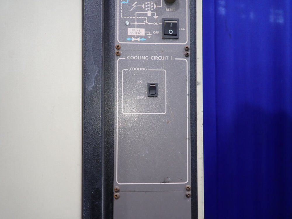 Polycold Systems Chiller - P-550 St