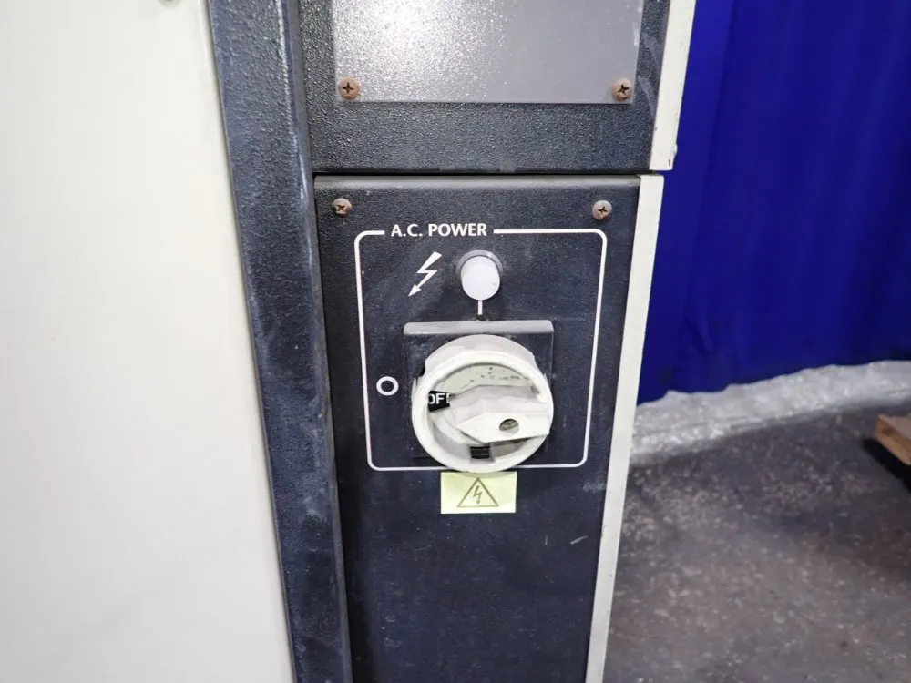 Polycold Systems Chiller - P-550 St