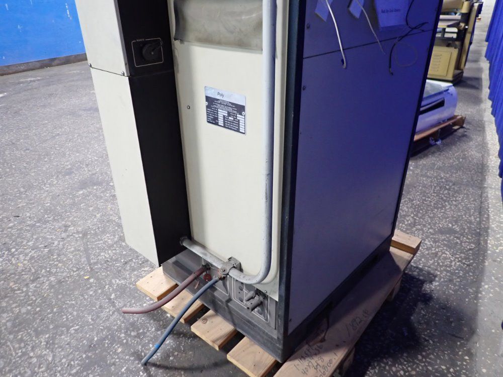 Polycold Systems Chiller - P-550 St