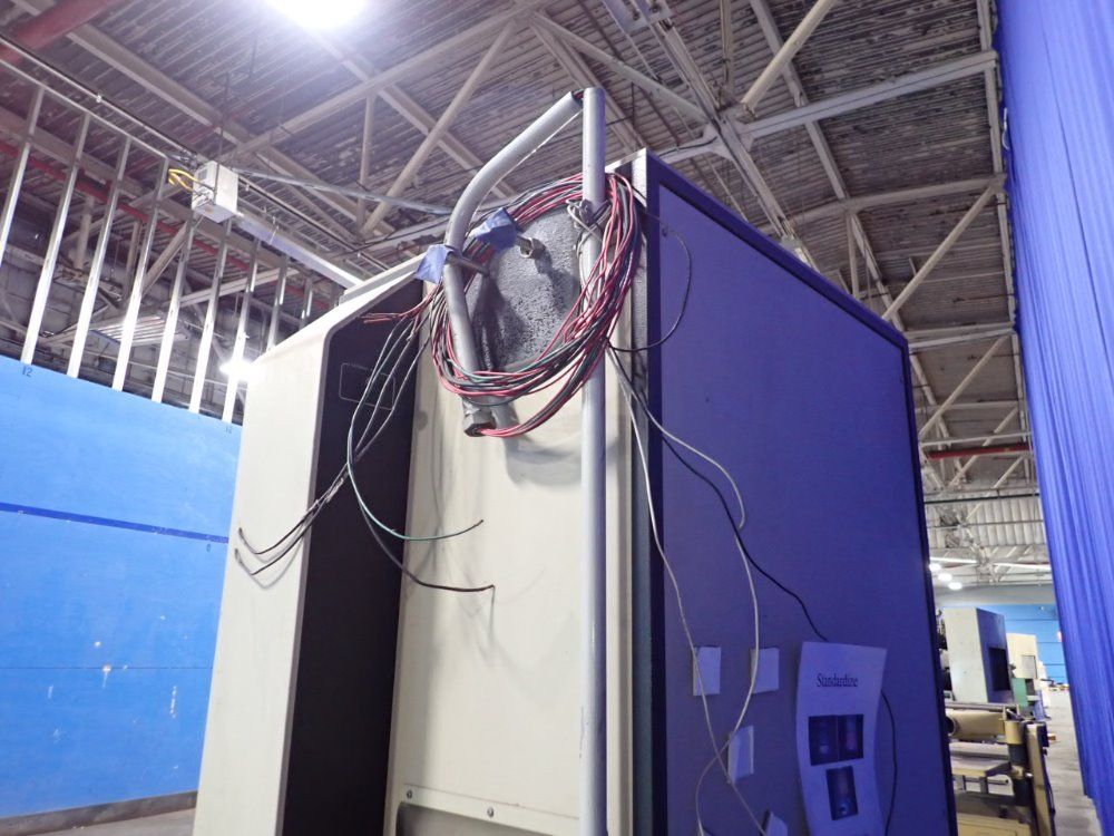 Polycold Systems Chiller - P-550 St