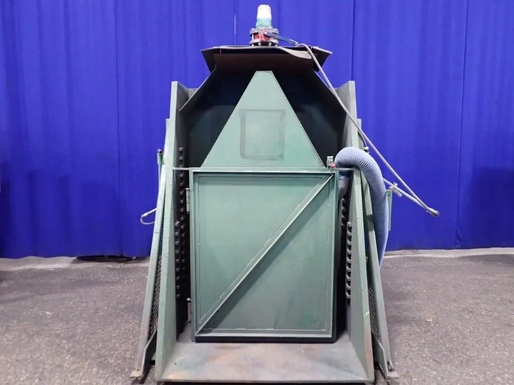 Hercules Industries 4000 Lbs Dumper - Hi-829-c2706