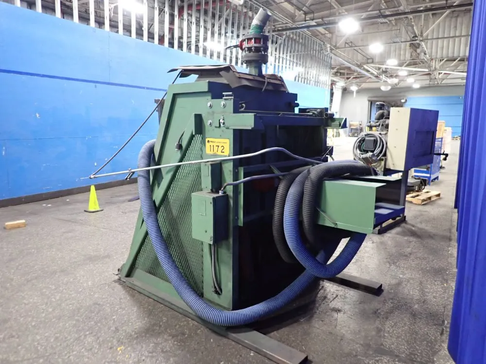 Hercules Industries 4000 Lbs Dumper - Hi-829-c2706