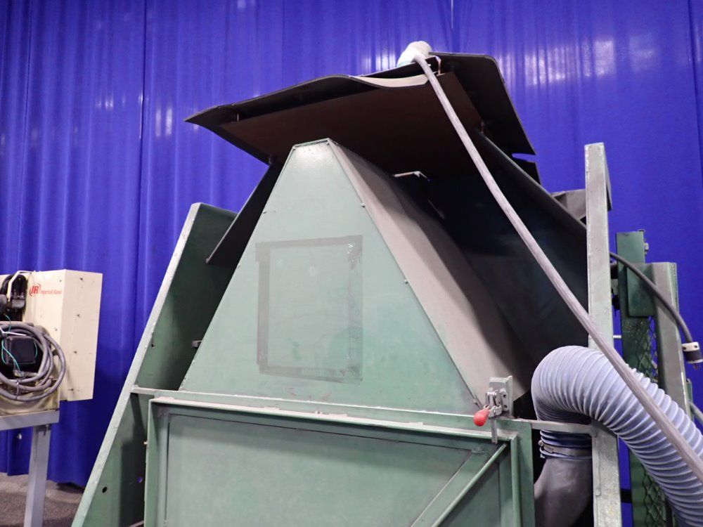 Hercules Industries 4000 Lbs Dumper - Hi-829-c2706