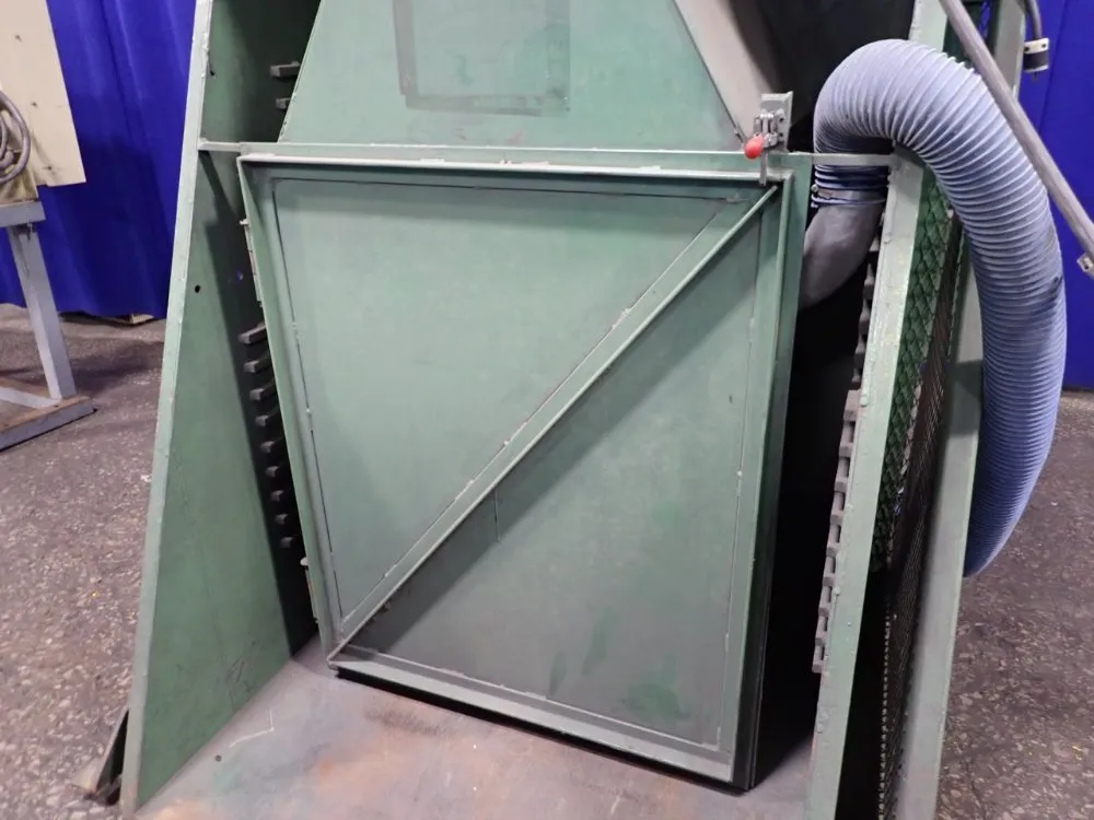 Hercules Industries 4000 Lbs Dumper - Hi-829-c2706