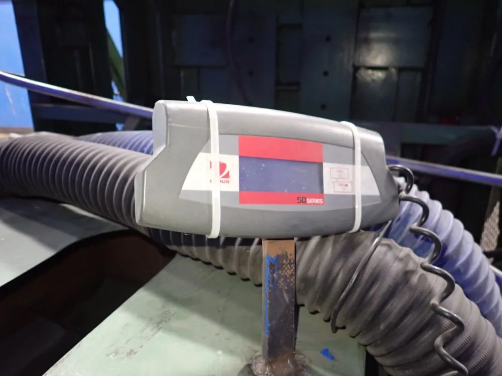 Hercules Industries 4000 Lbs Dumper - Hi-829-c2706