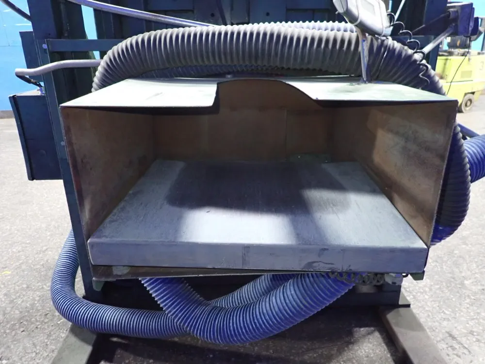 Hercules Industries 4000 Lbs Dumper - Hi-829-c2706