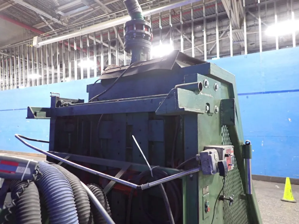 Hercules Industries 4000 Lbs Dumper - Hi-829-c2706