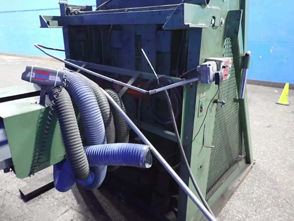 Hercules Industries 4000 Lbs Dumper - Hi-829-c2706