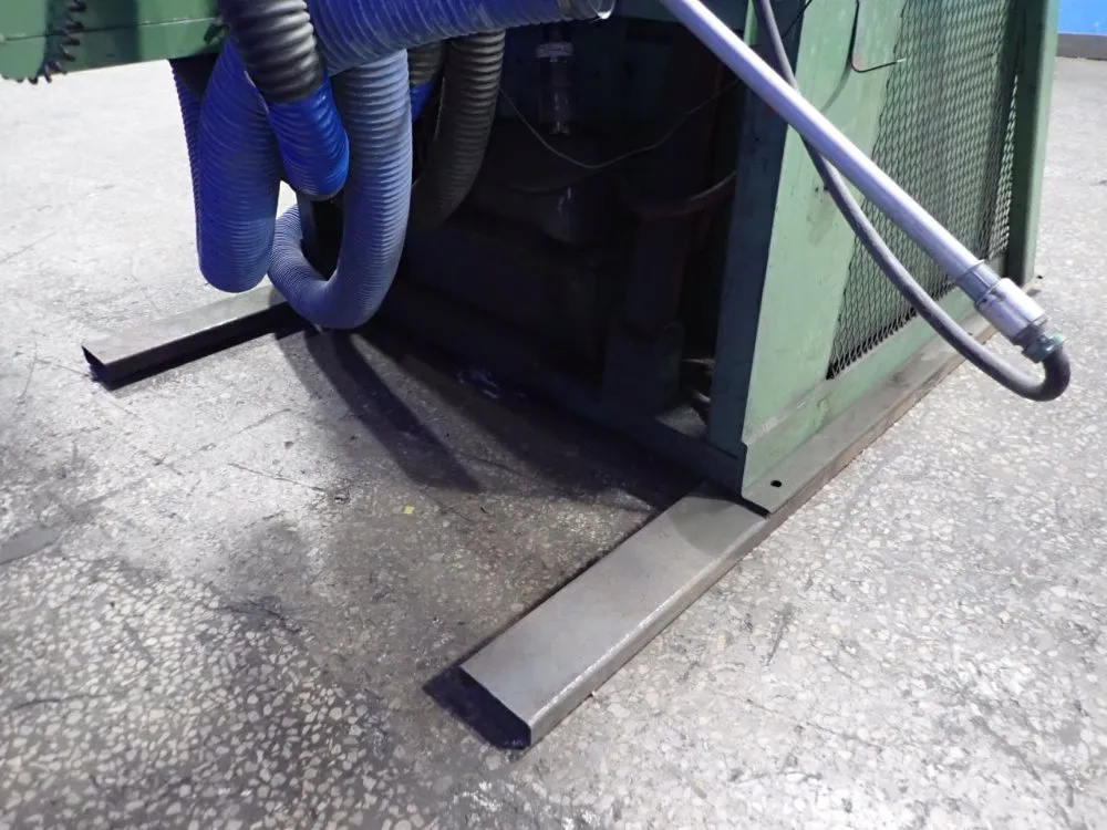 Hercules Industries 4000 Lbs Dumper - Hi-829-c2706