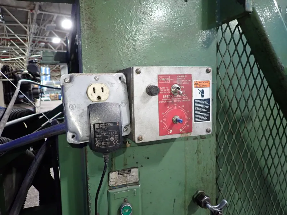 Hercules Industries 4000 Lbs Dumper - Hi-829-c2706