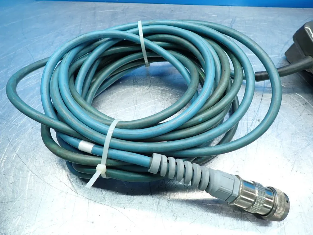 Abb Robot Teach Pendant Tpu3-fx - 3hna010905-001