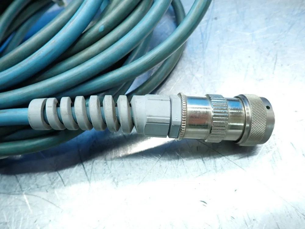 Abb Robot Teach Pendant Tpu3-fx - 3hna010905-001