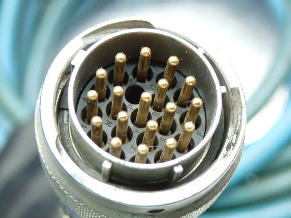 Abb Robot Teach Pendant Tpu3-fx - 3hna010905-001