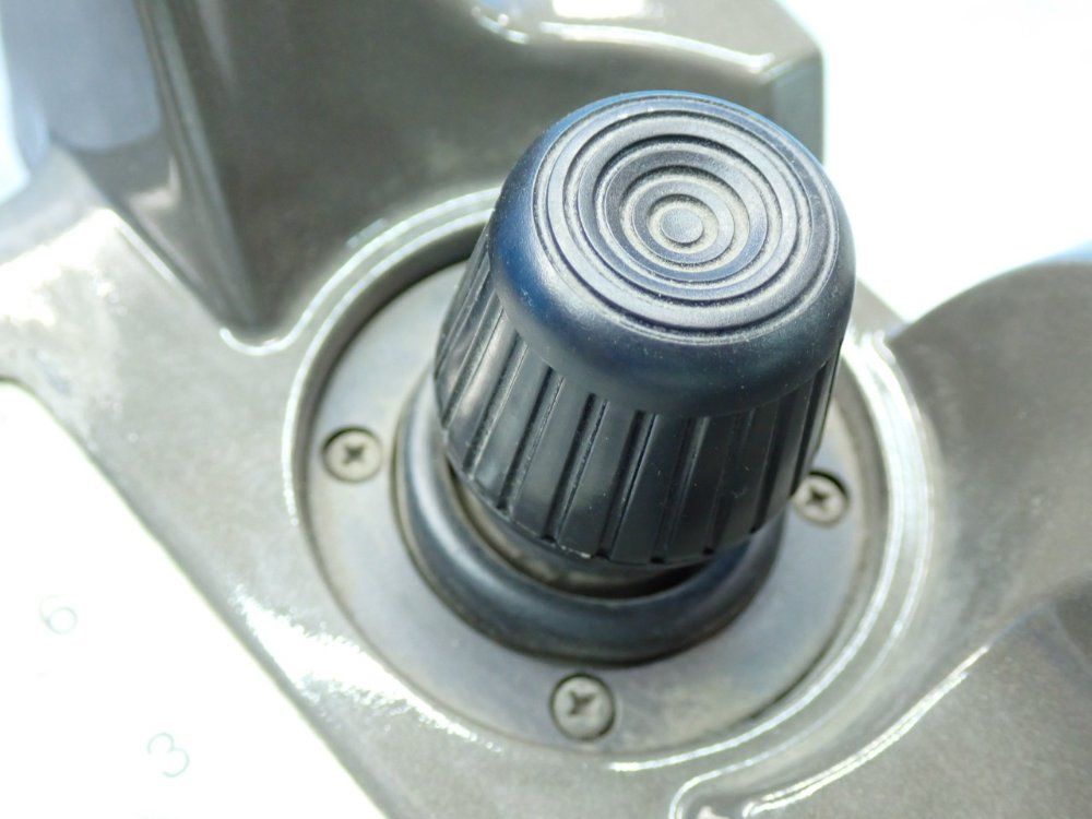 Abb Robot Teach Pendant Tpu3-fx - 3hna010905-001