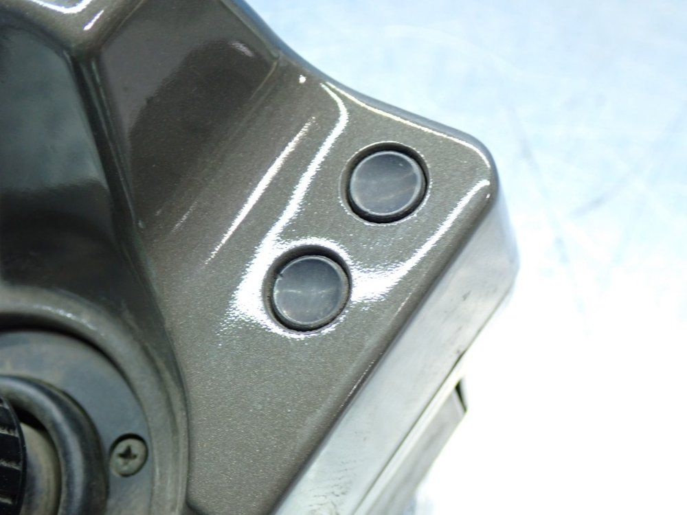 Abb Robot Teach Pendant Tpu3-fx - 3hna010905-001