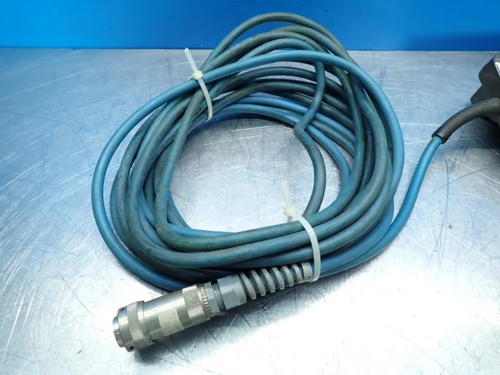 Abb Robot Teach Pendant Tpu3-fx Controller - 3hna010905-001