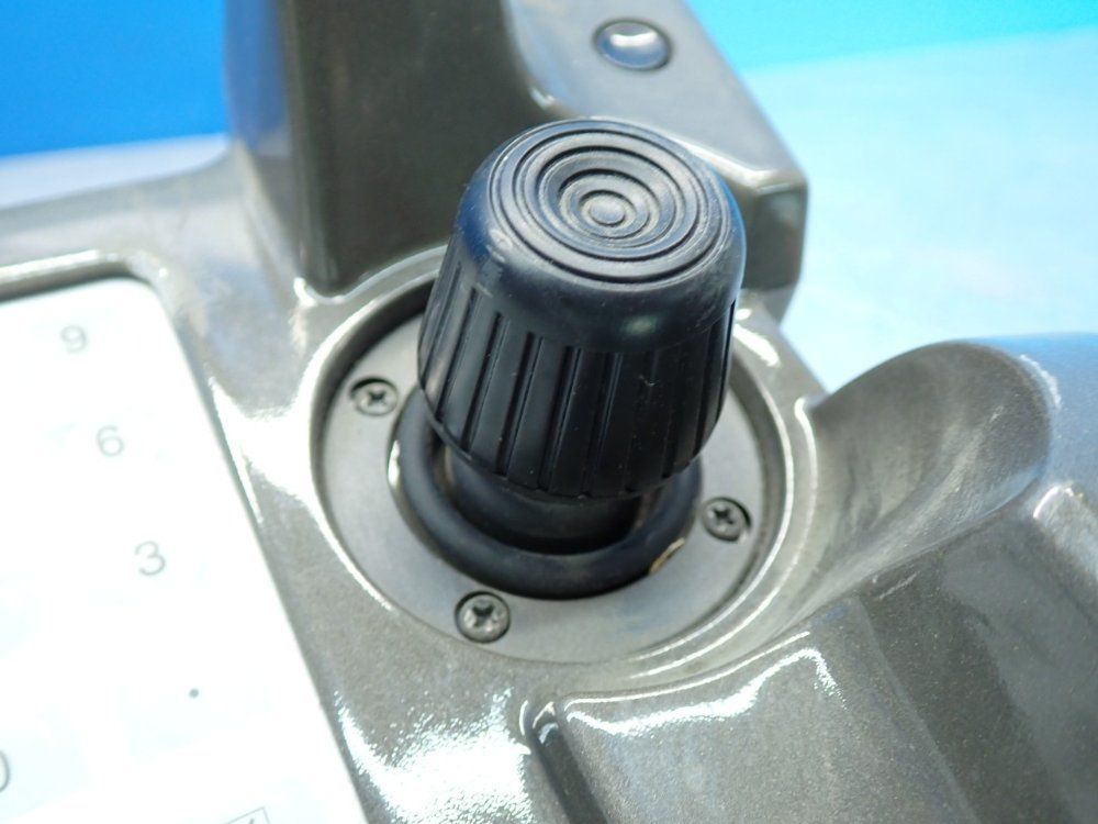 Abb Robot Teach Pendant Tpu3-fx Controller - 3hna010905-001