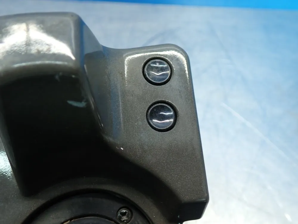 Abb Robot Teach Pendant Tpu3-fx Controller - 3hna010905-001