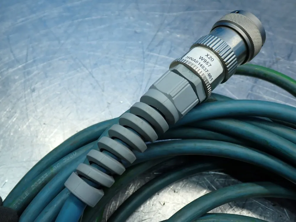 Abb Robot Teach Pendant Tpu3-fx Unit - 3hna010905-001