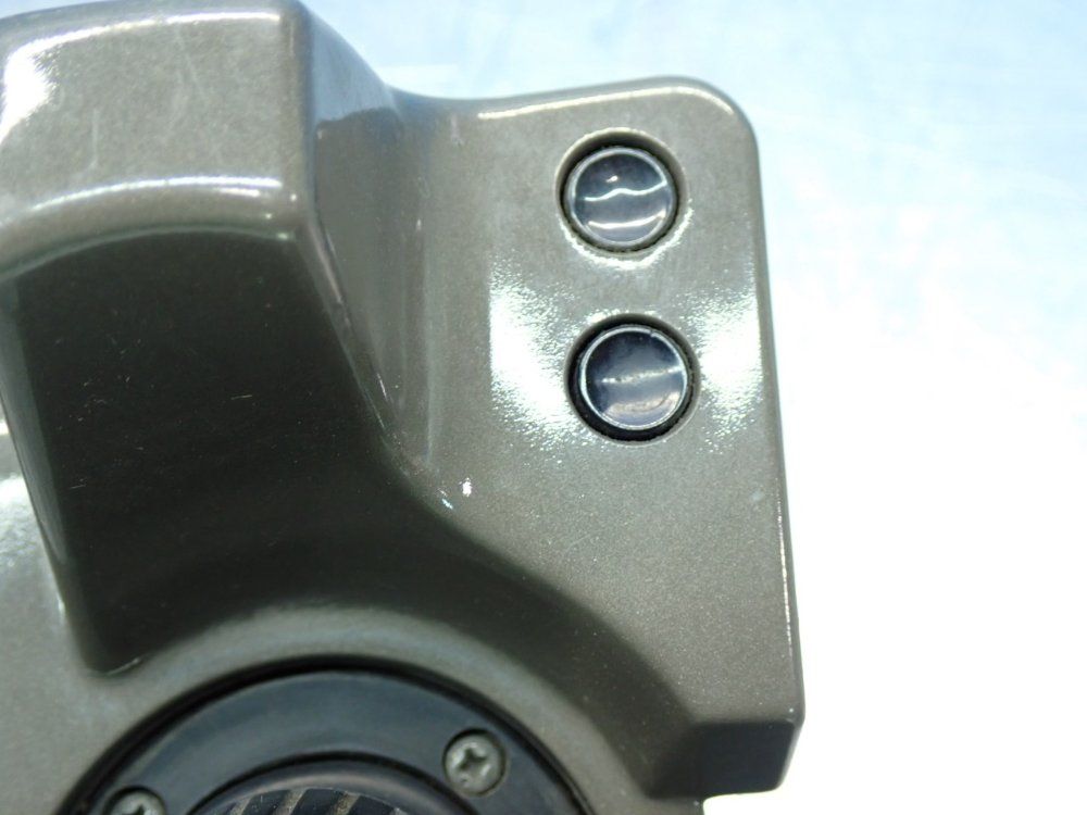 Abb Robot Teach Pendant Tpu3-fx Unit - 3hna010905-001