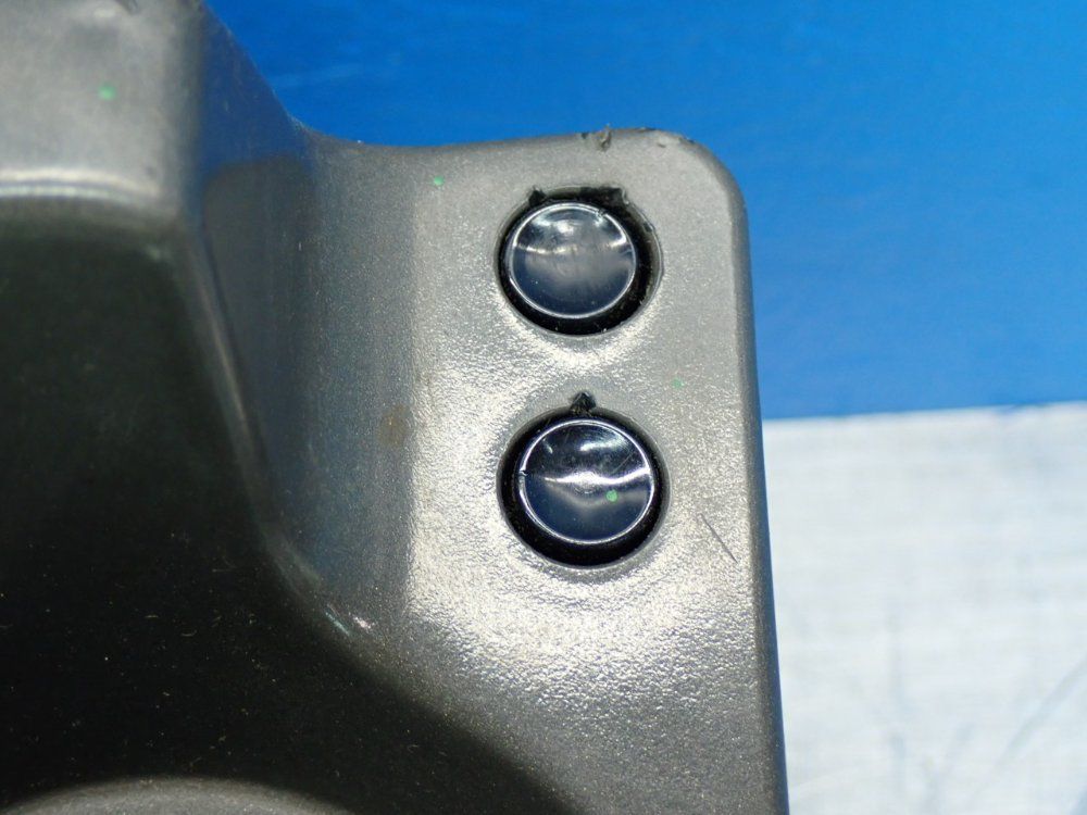 Abb Robot Teach Pendant Tpu3-fx Controller - 3hna010905-001