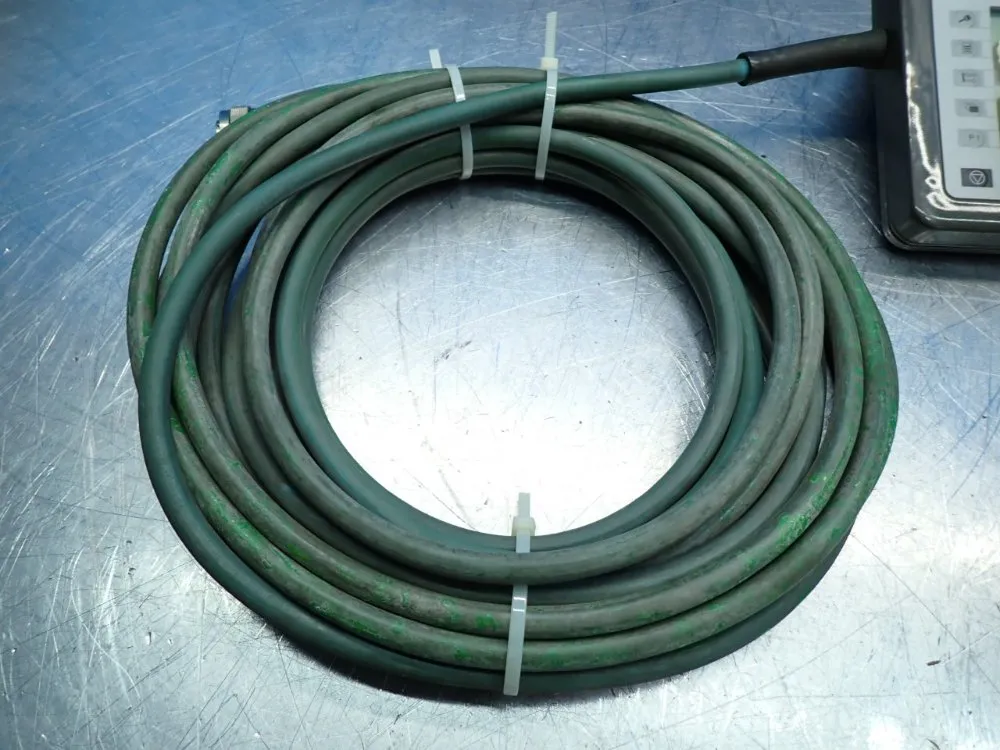 Abb Robot Teach Pendant Tpu3-fx - 3hna010905-001